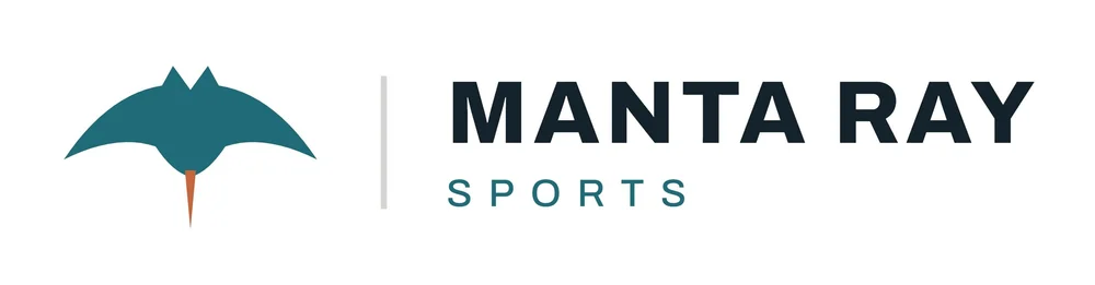 Manta Ray Sports logo