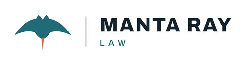 Manta Ray Law logo
