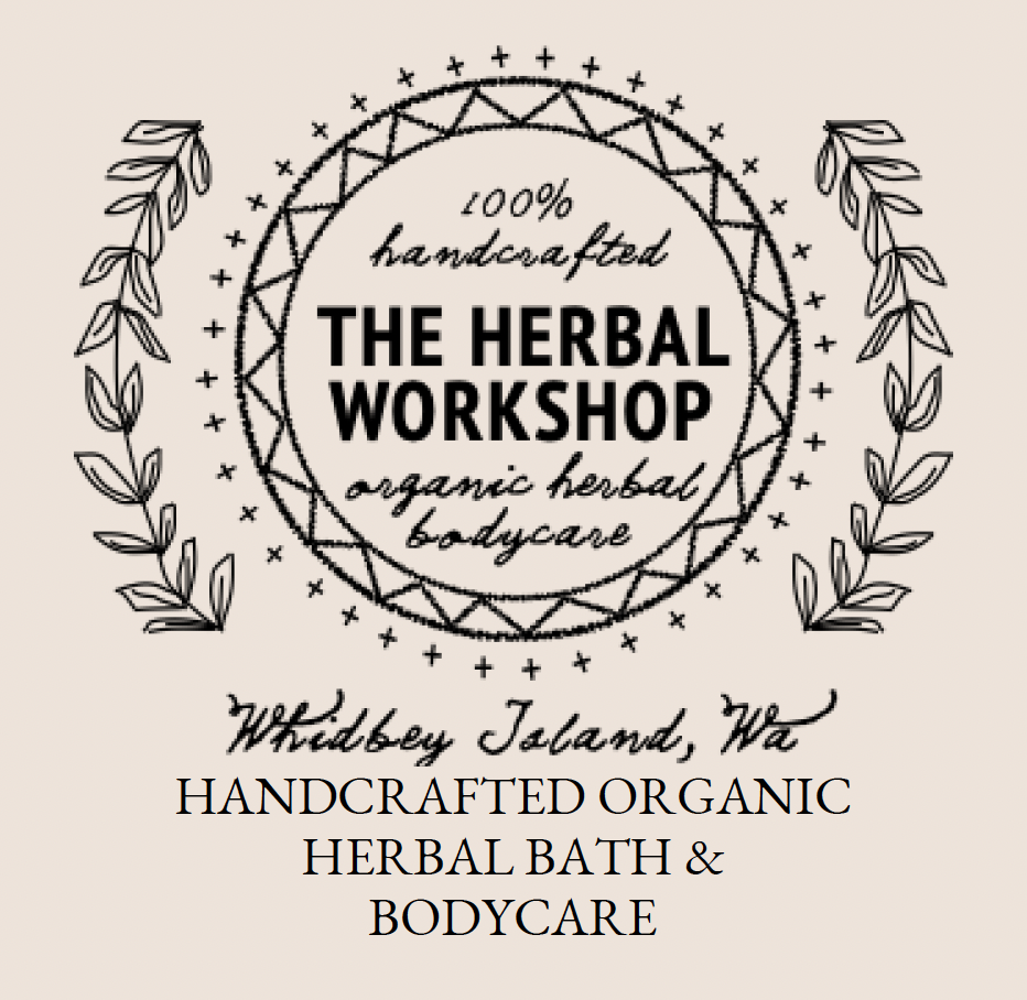 The Herbal Workshop