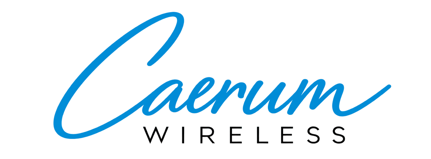 Caerum Wireless