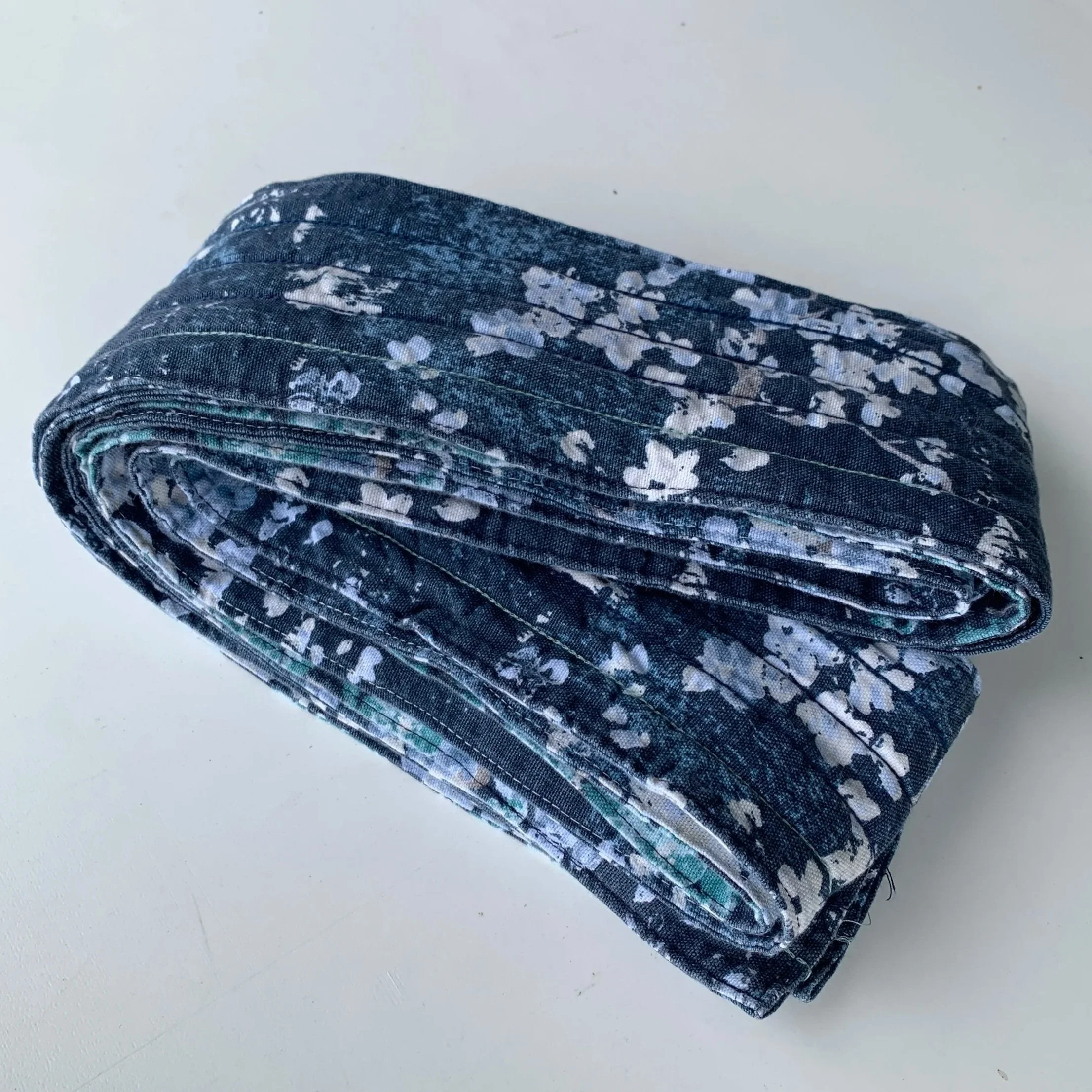 Kaku Obi (Custom, Made to Order)