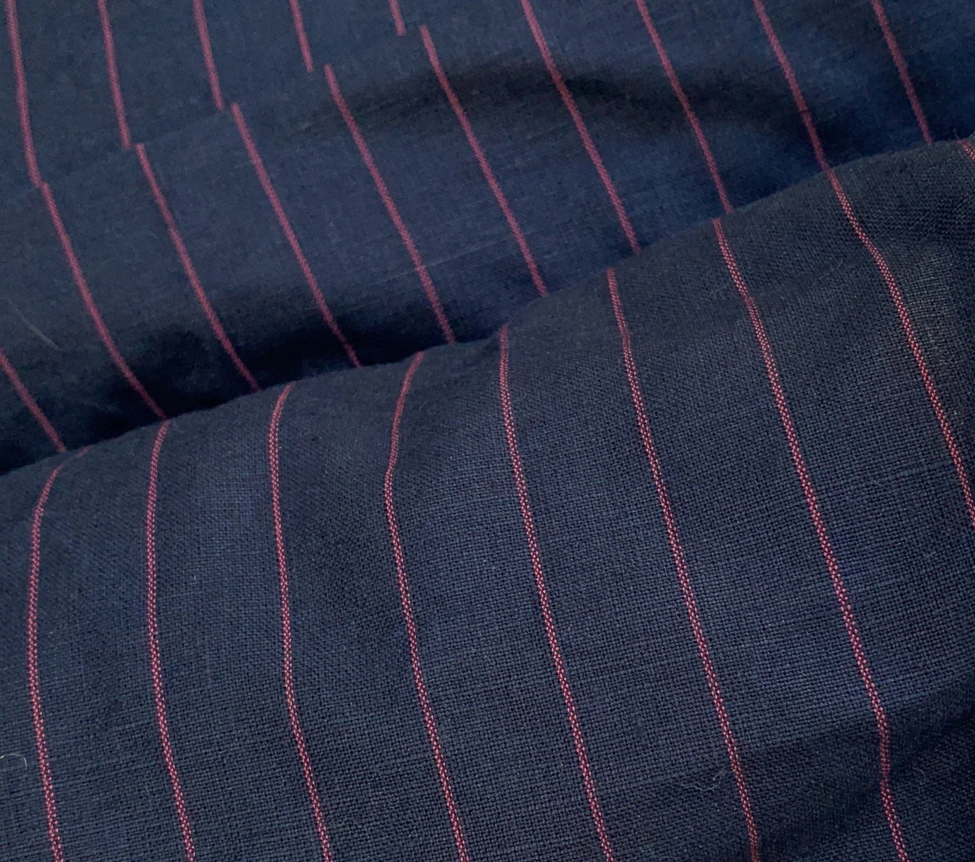 Premium Linen Hakama (Custom, Limited edition)