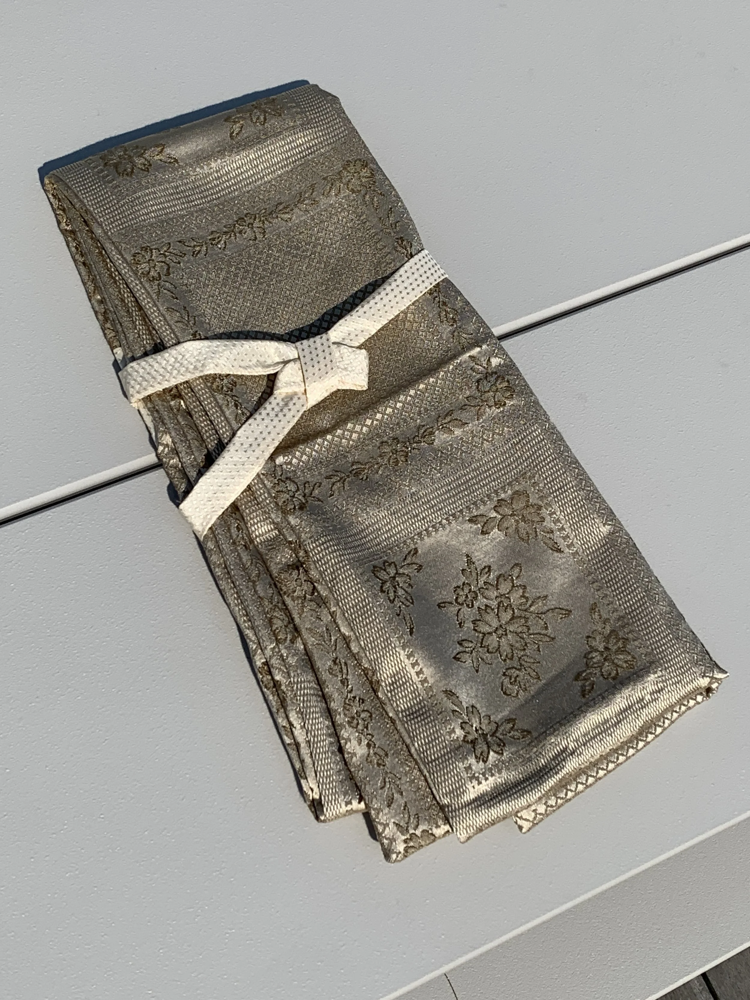 Sword Sleeve (In stock & samples/seconds)