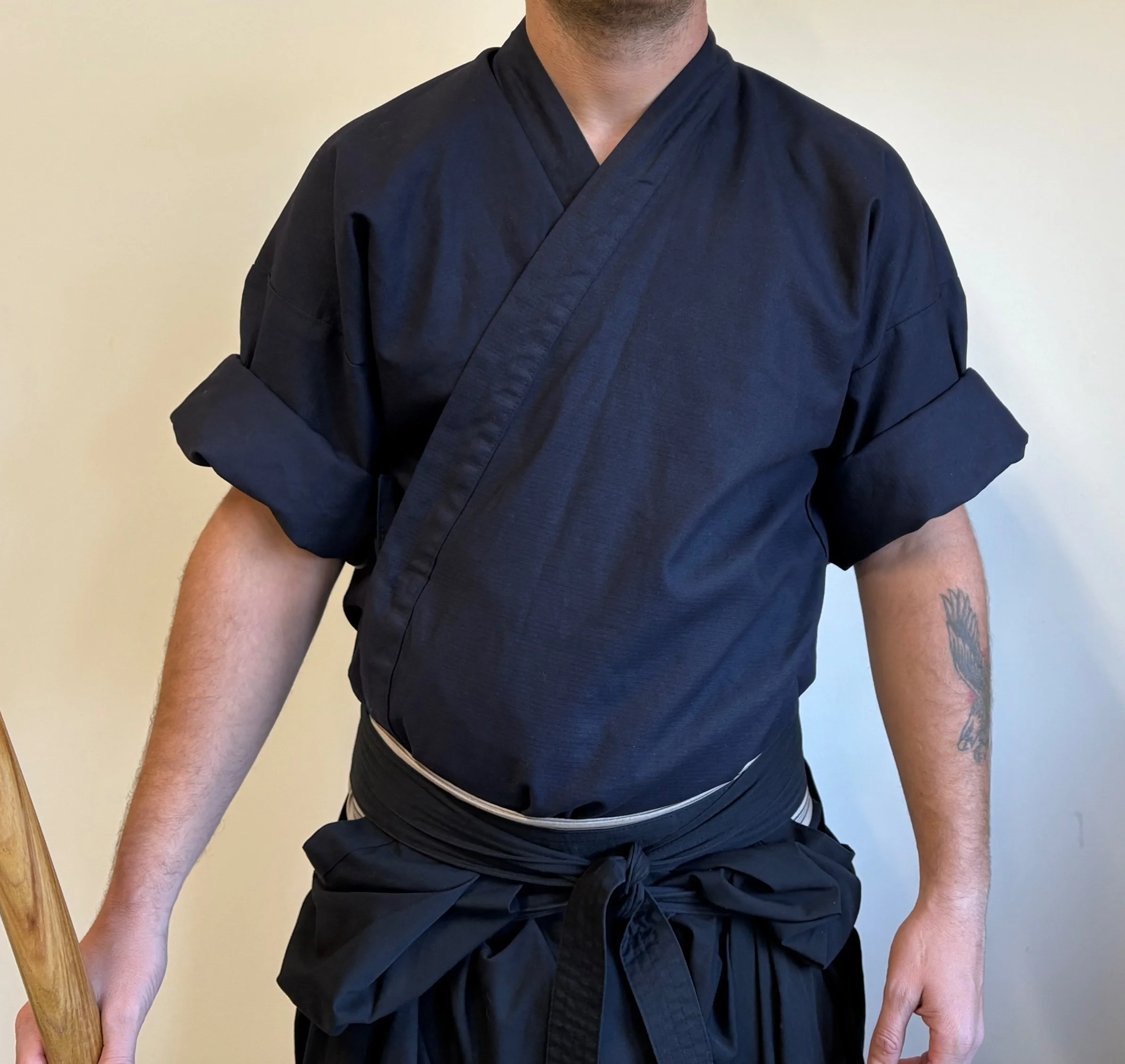 Keikogi (Custom, Made to Order)