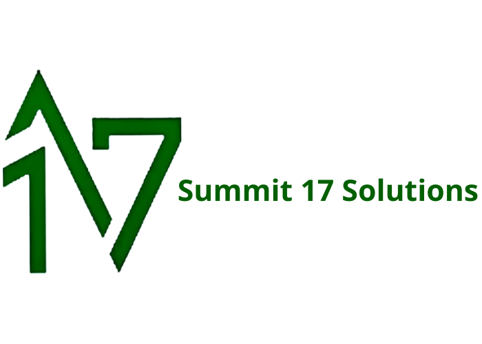 Summit 17 Solutions