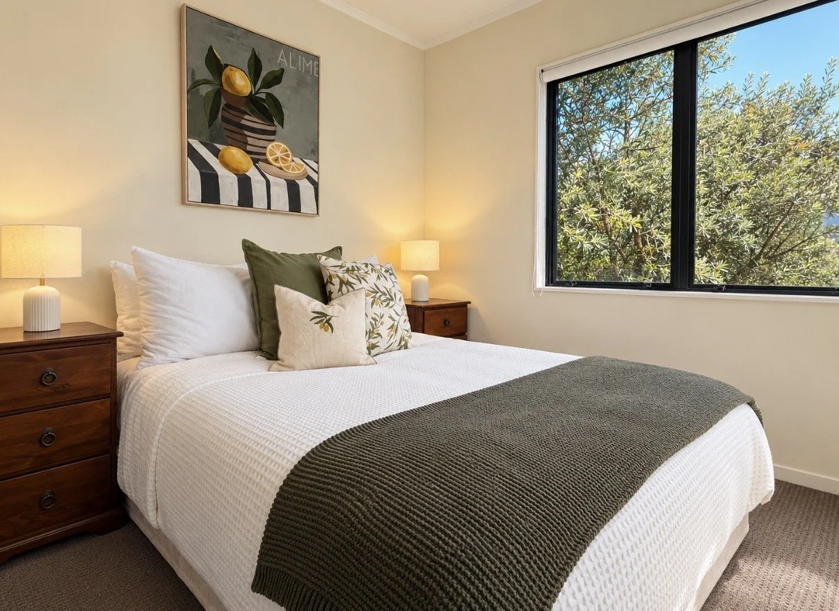 Bedroom 5