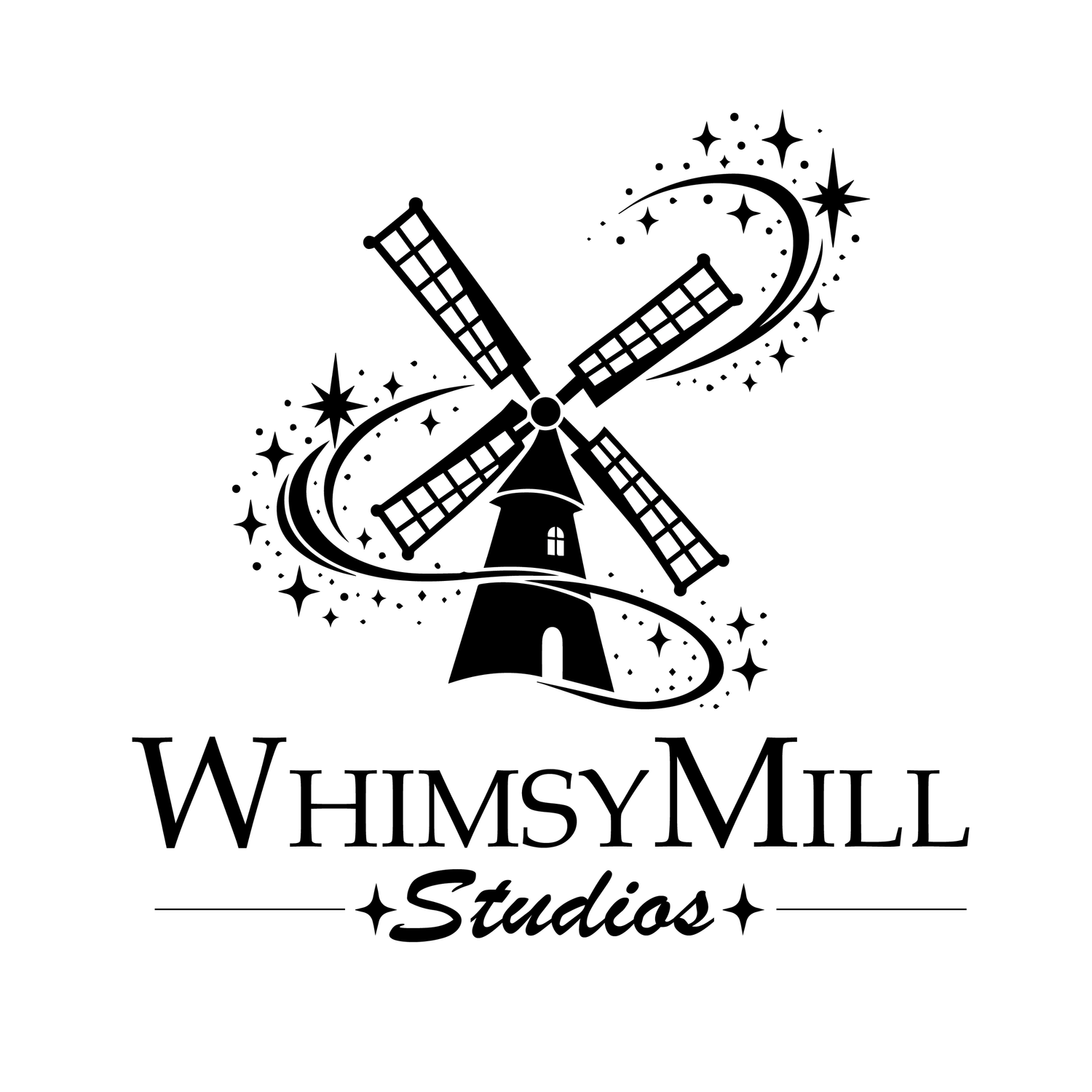 Whimsy Mill Studios