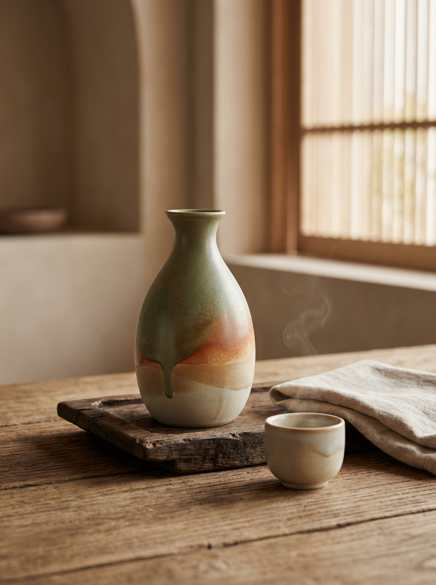 Premium Sake