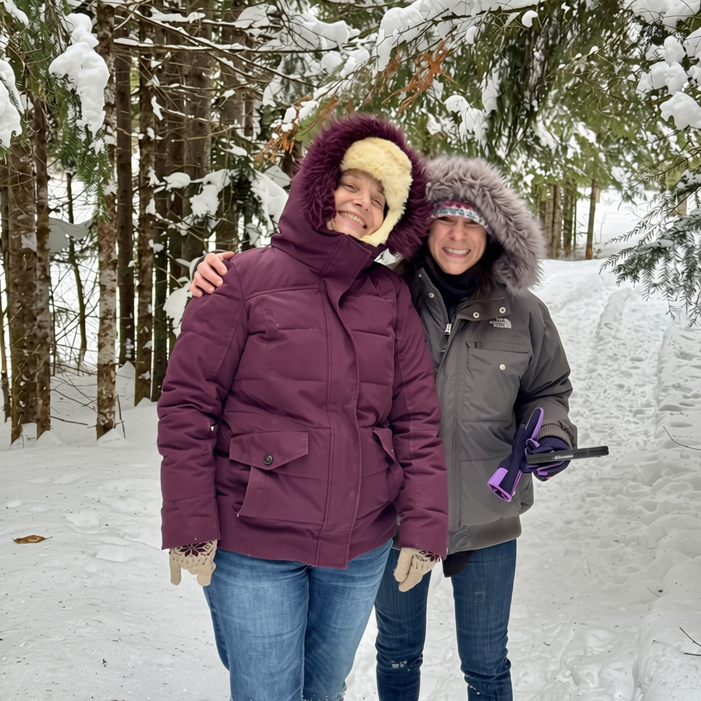 Spirit Path Retreat