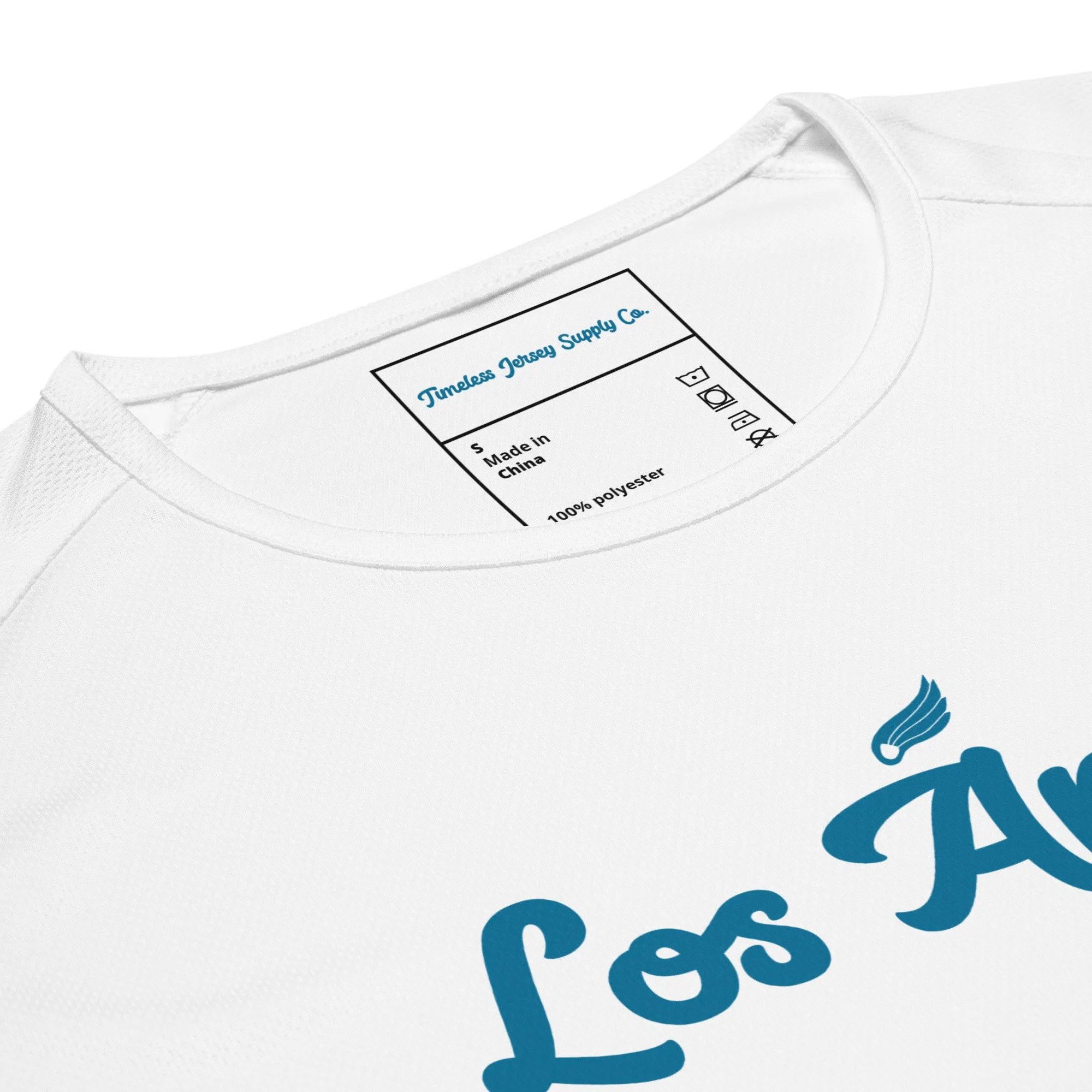 Los Ángeles