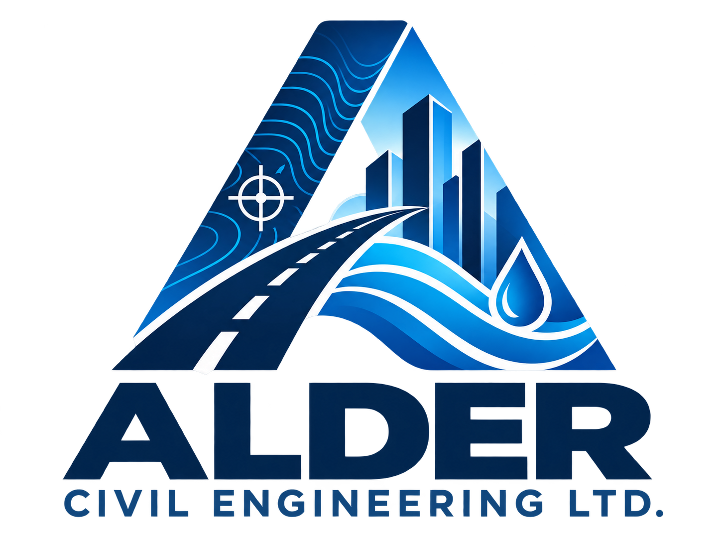 ALDER CIVIL ENGINEERING LTD.