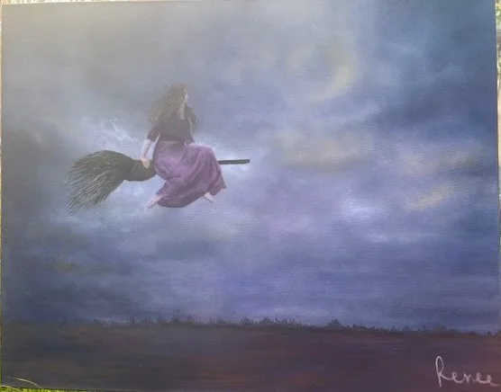 Swept Away by Starlight