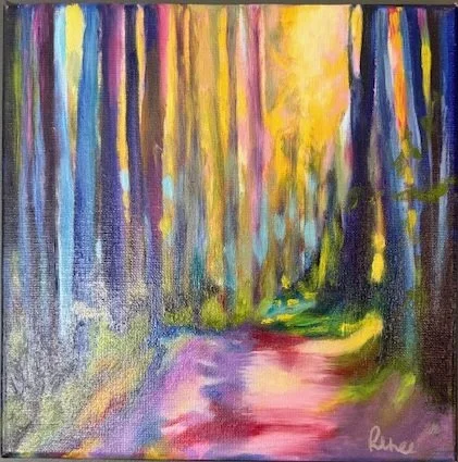 Luminary Woods