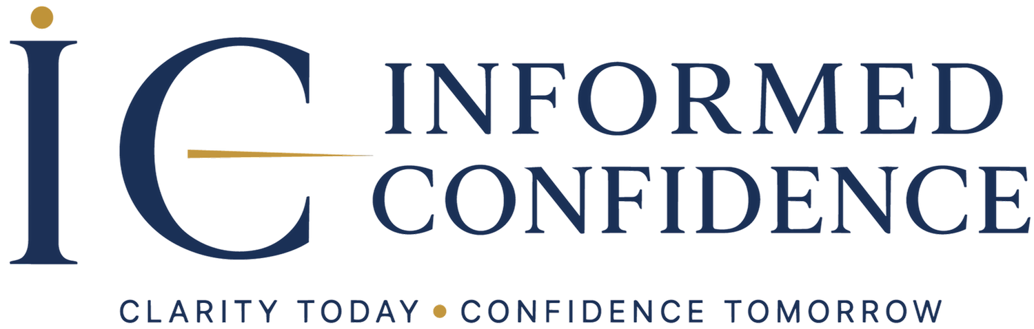 Informed Confidence