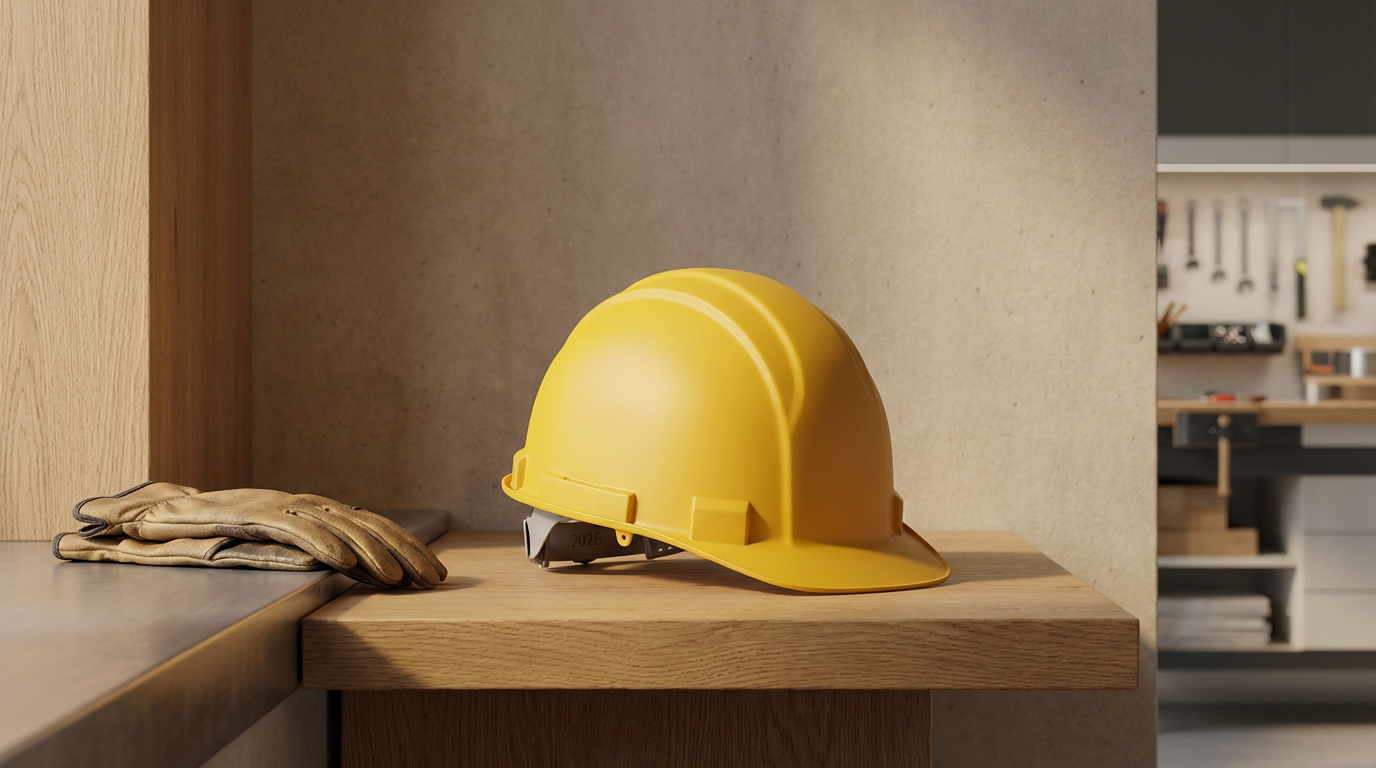 Safety Compliance Audit