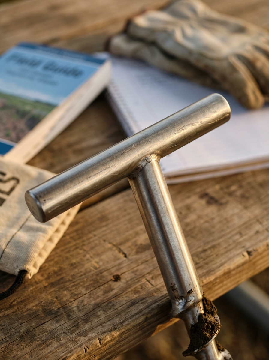 Soil Sampling Service