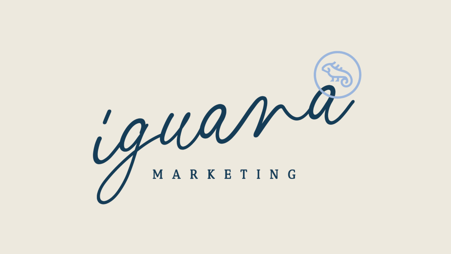 Iguana Marketing