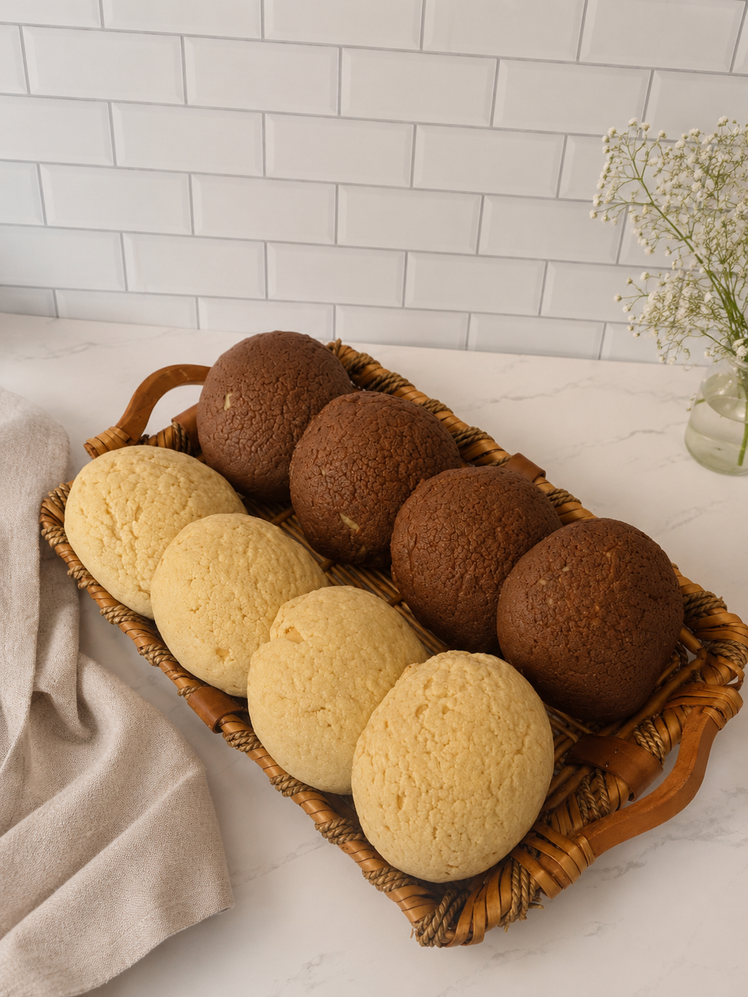 Conchas