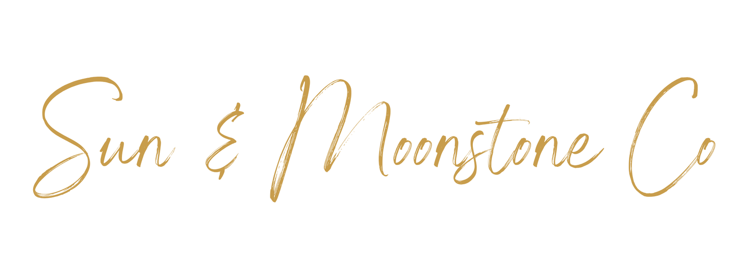 Sun &amp; Moonstone Co Jewelry
