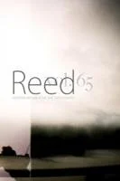The cover of a book titled 'Reed 65' with a blurred black-and-white background.