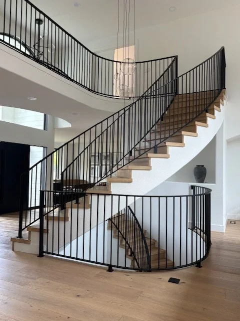 Modern Elegance and Timeless Details
