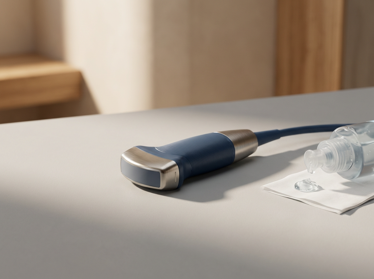Ultrasound Probe