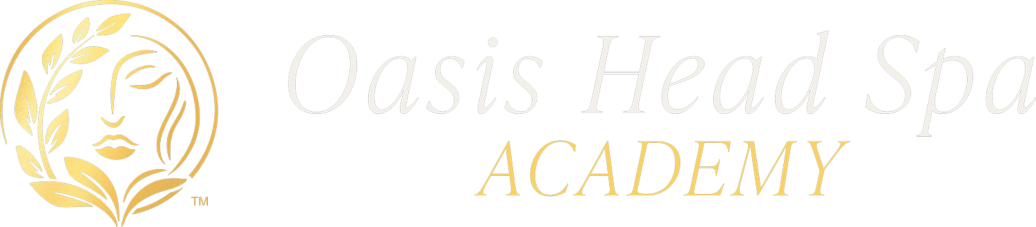 Oasis Head Spa Academy