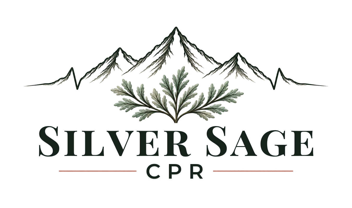 Silver Sage CPR