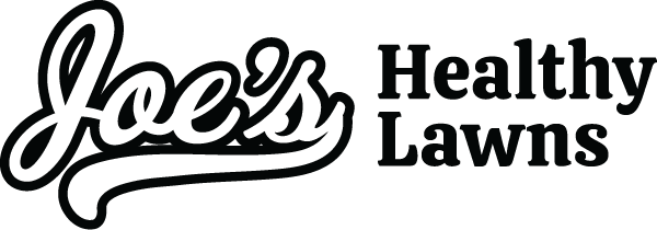 Joe's Healthy Lawns
