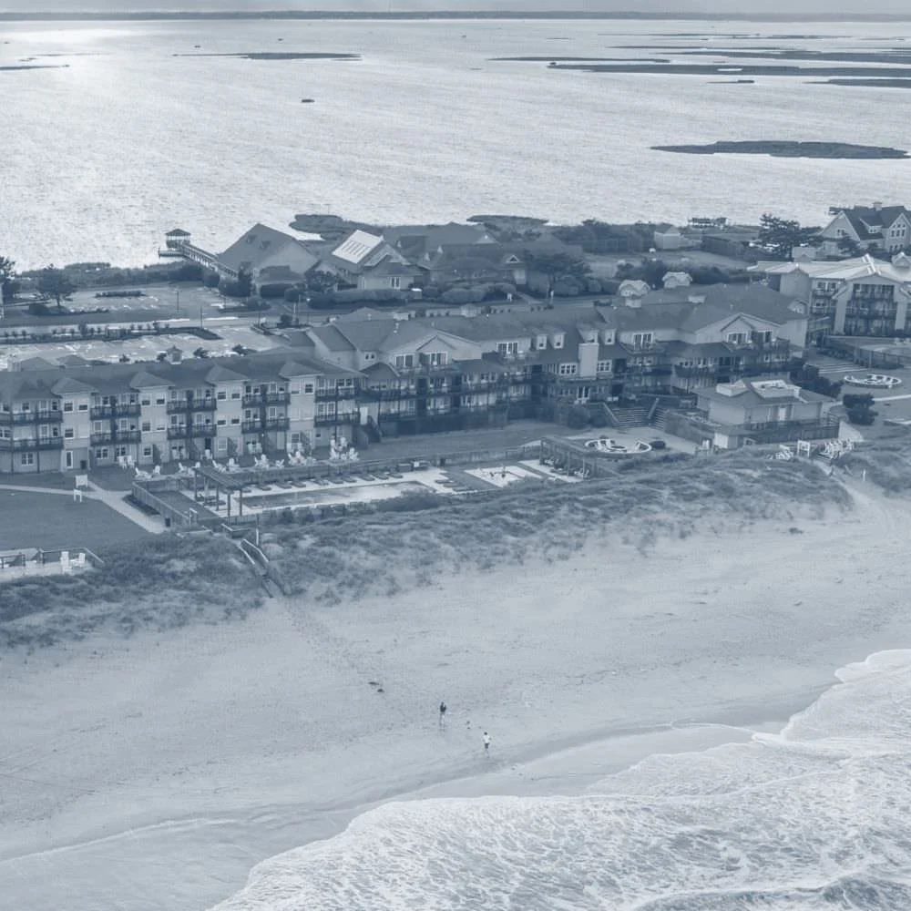Hotel Resolution Group: Sanderling Resort