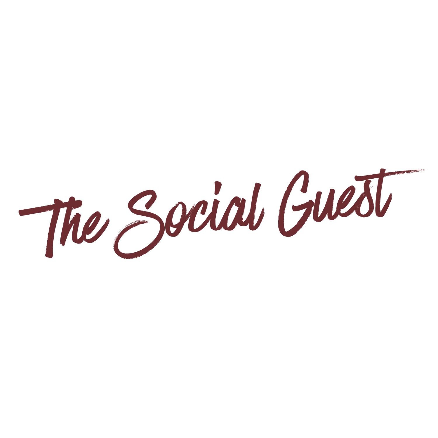 The Social Guest