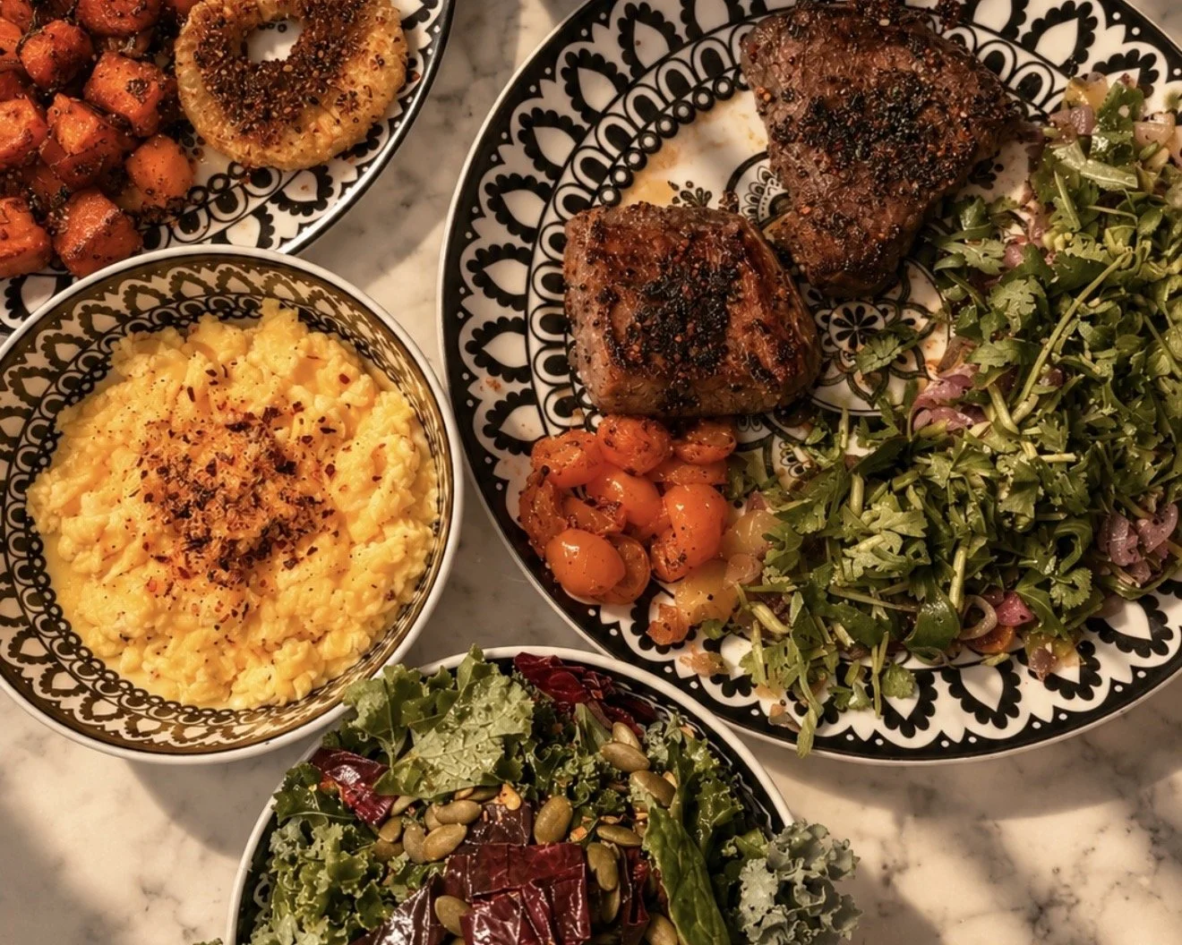 What Foods I Limit &amp; Why
