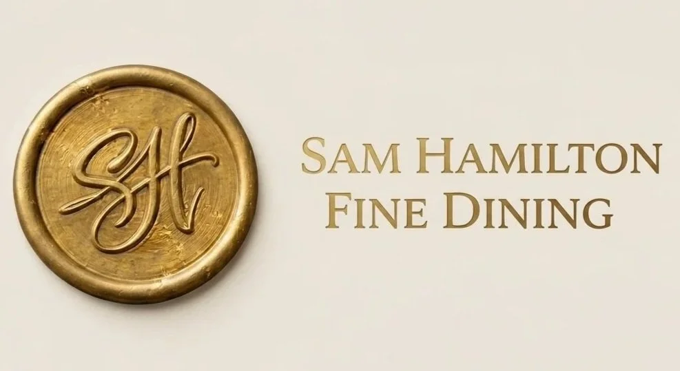 Sam Hamilton | Fine Dining