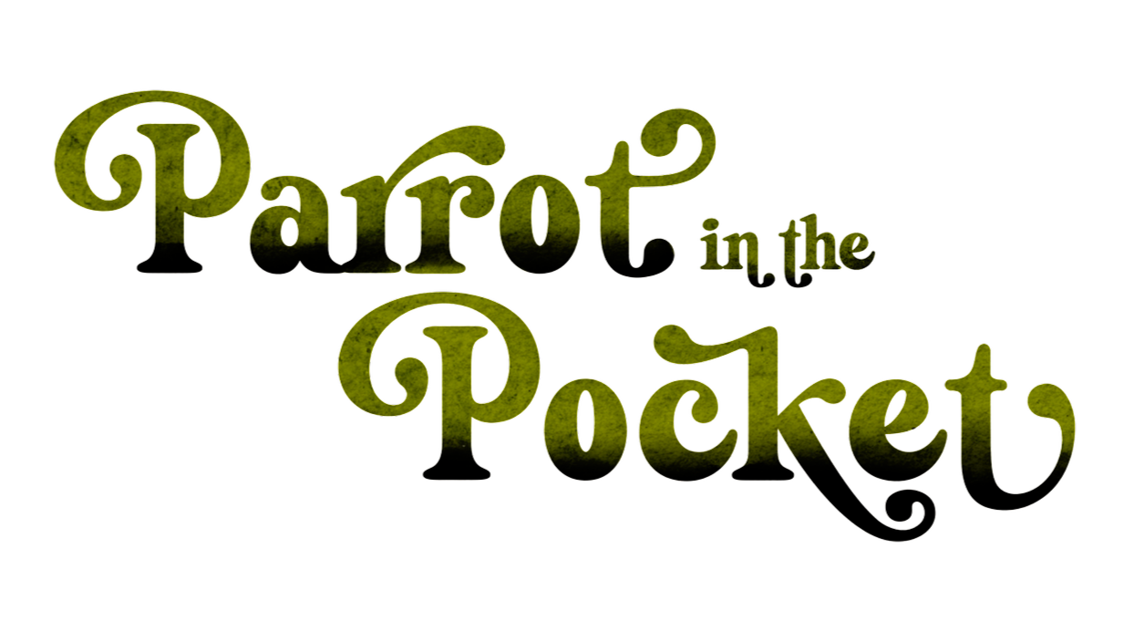 Parrot in the Pocket