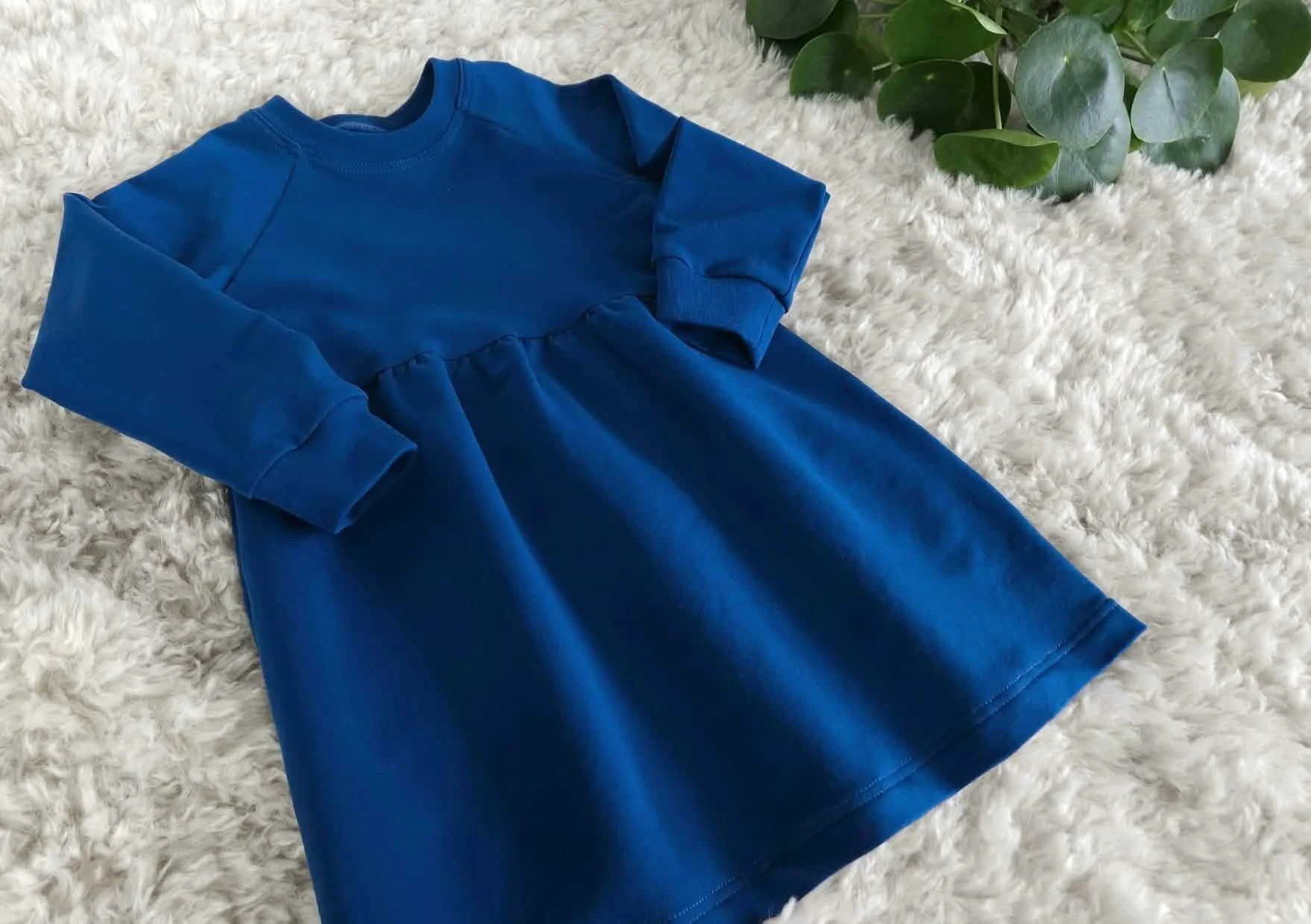 Everyday Dress