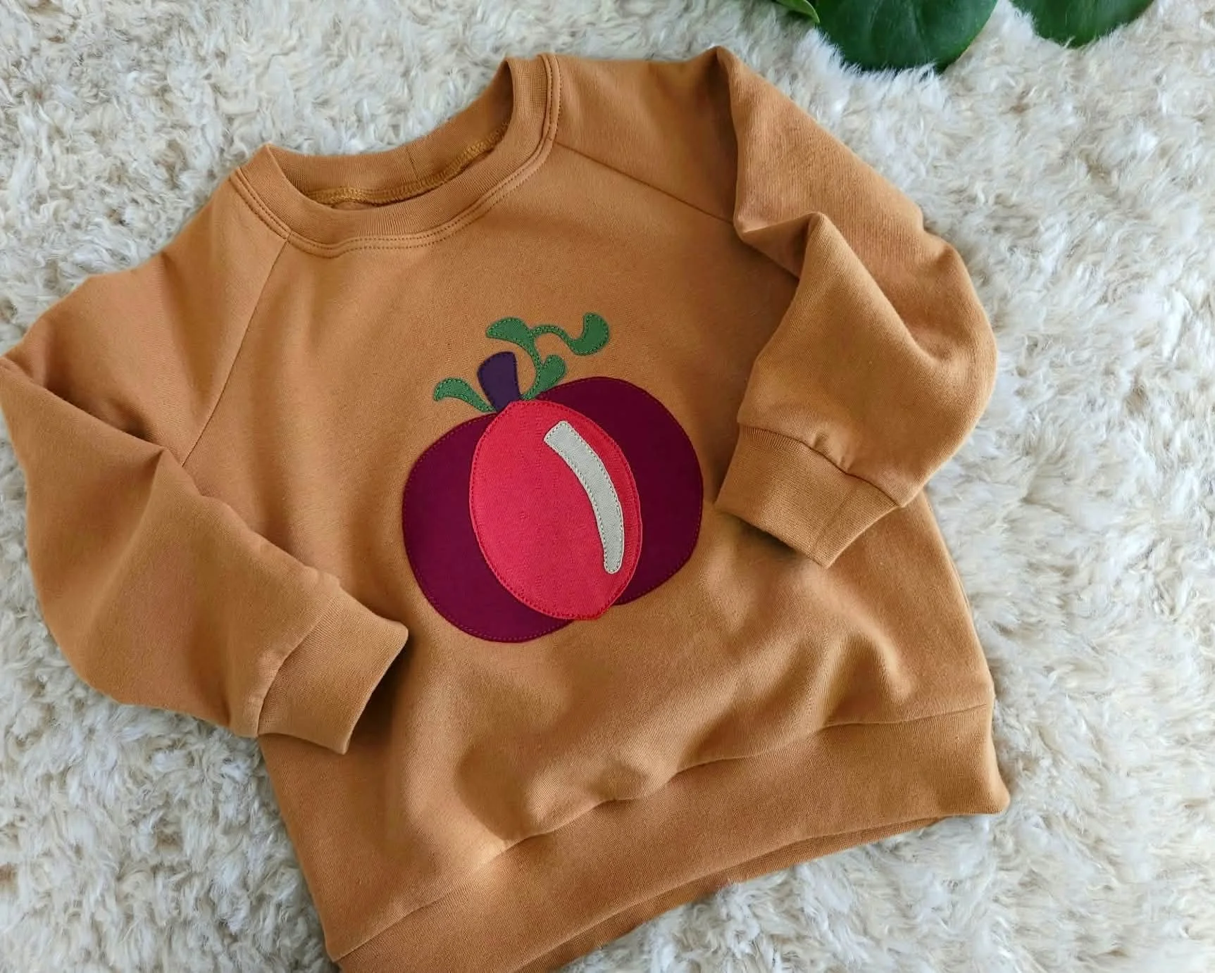 Pumpkin