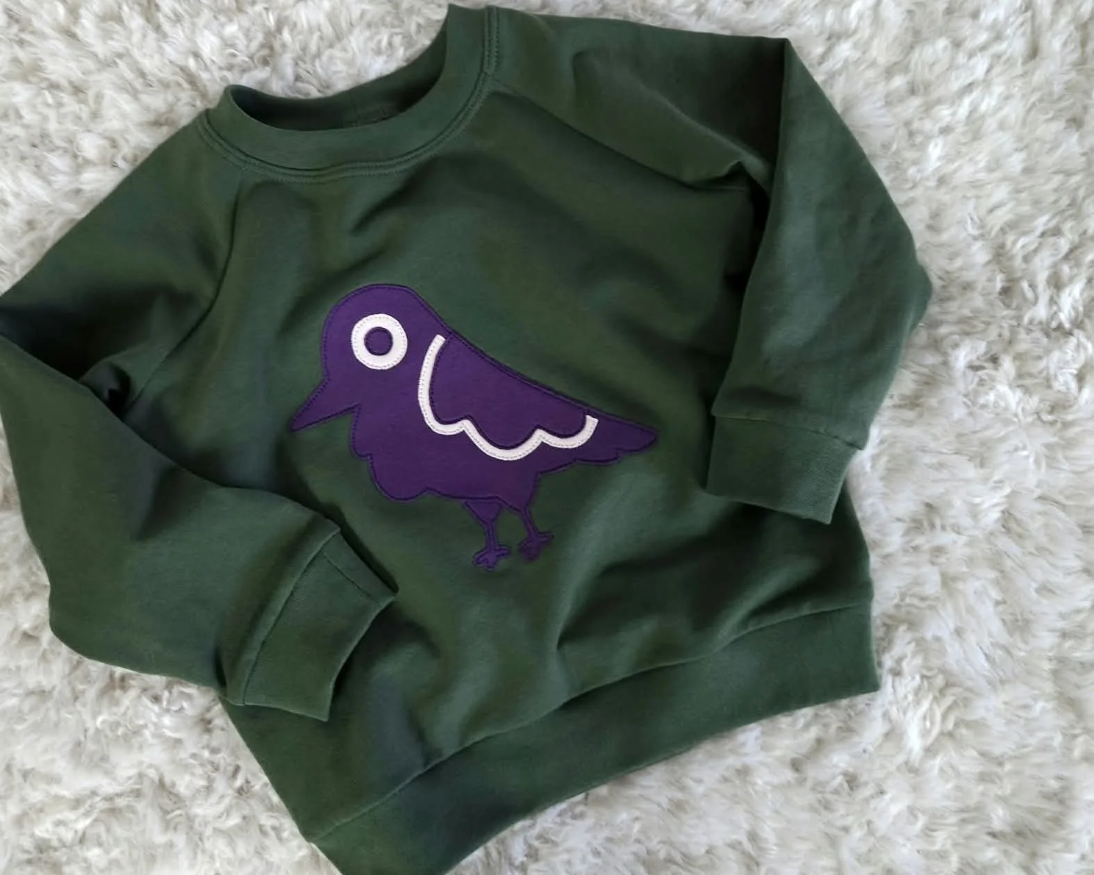 Raven