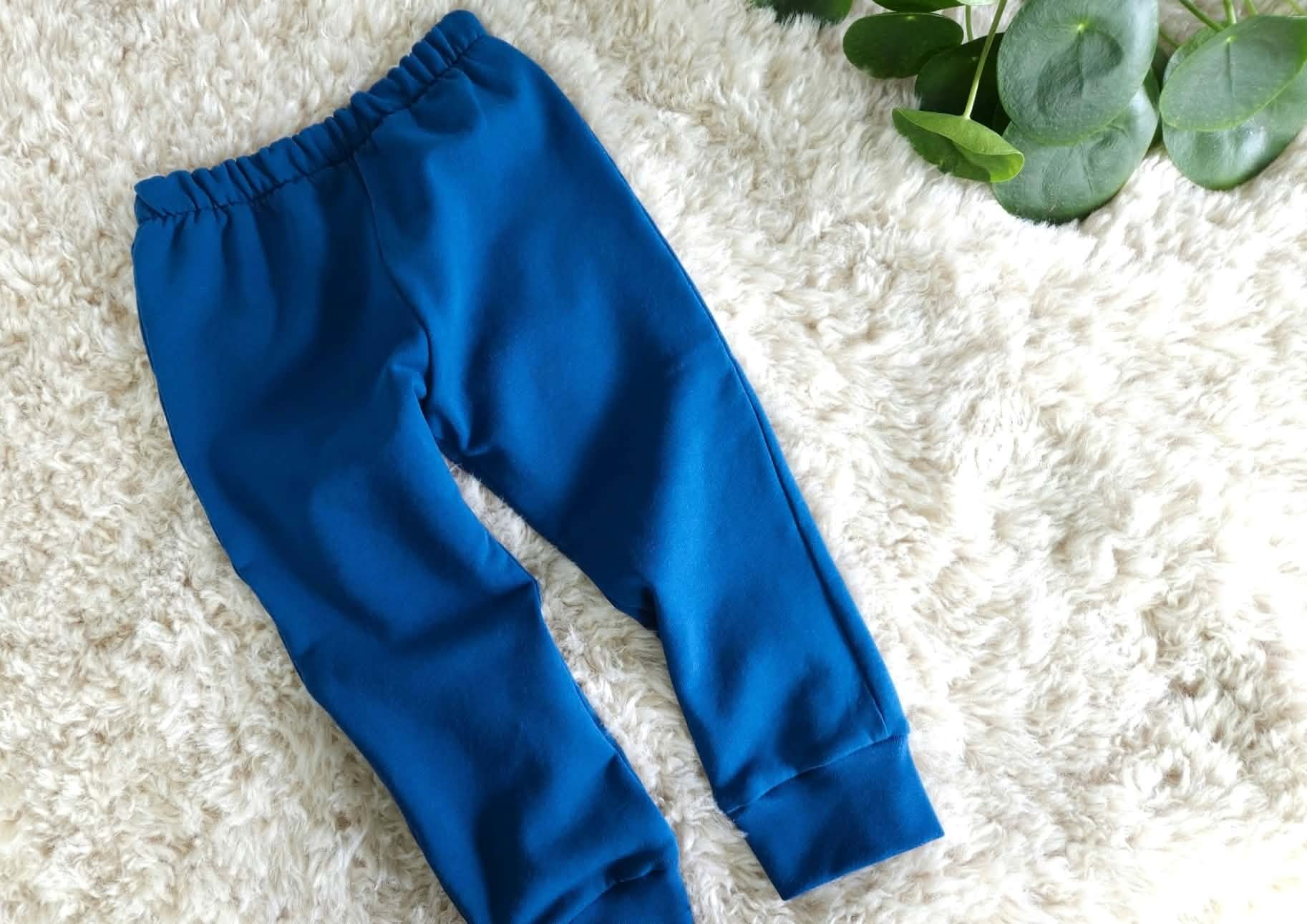 Basic Sweatpants