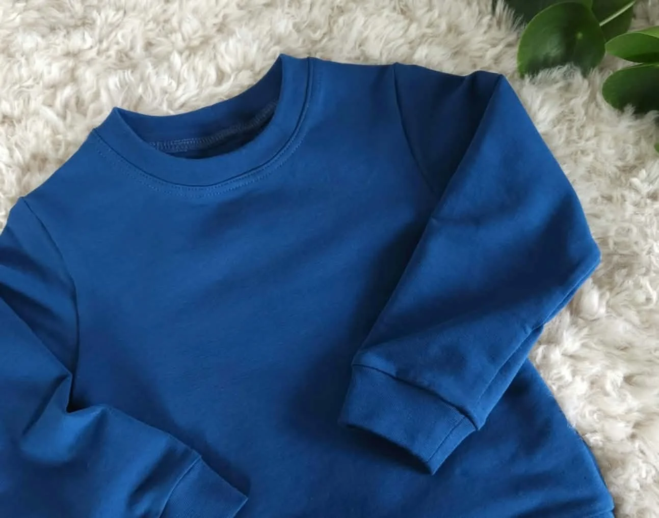 Basic Sweatshirt