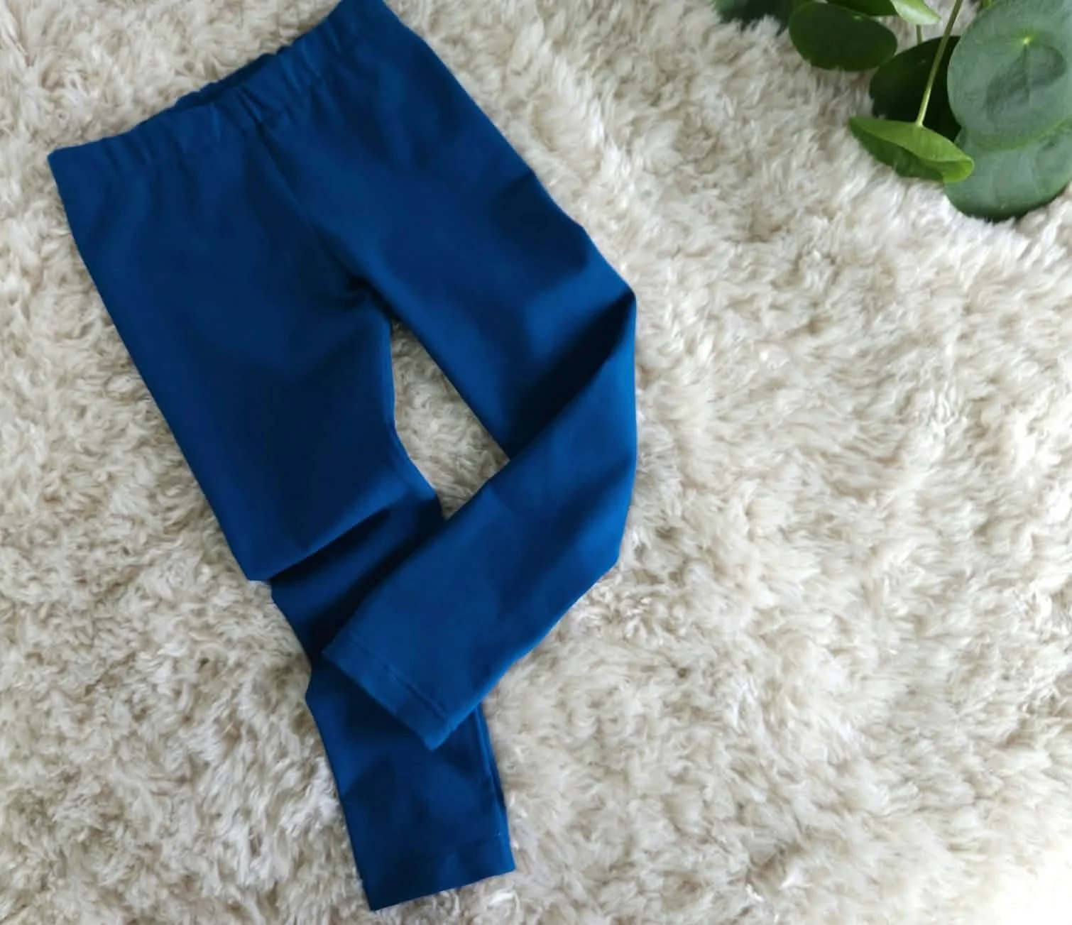 Everyday Leggings