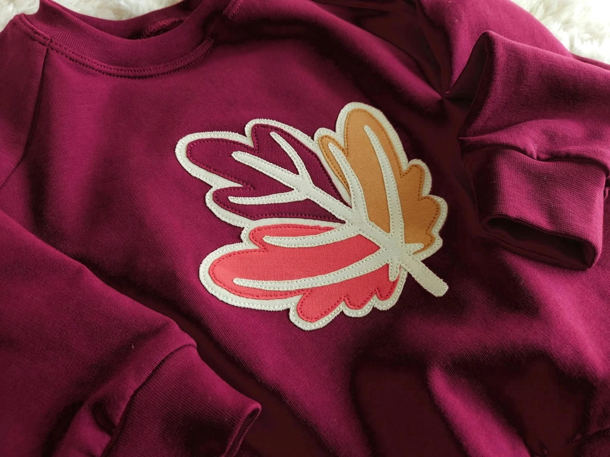Maple Leaf