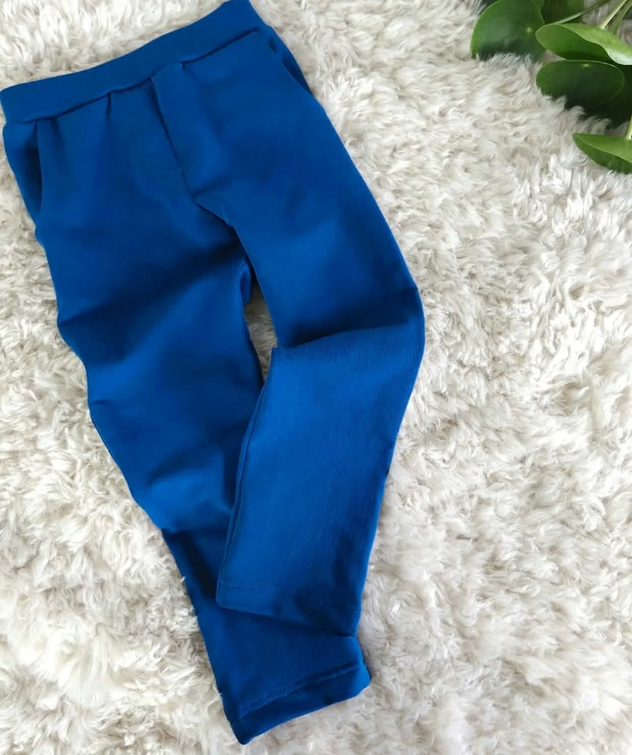 Basic Pant