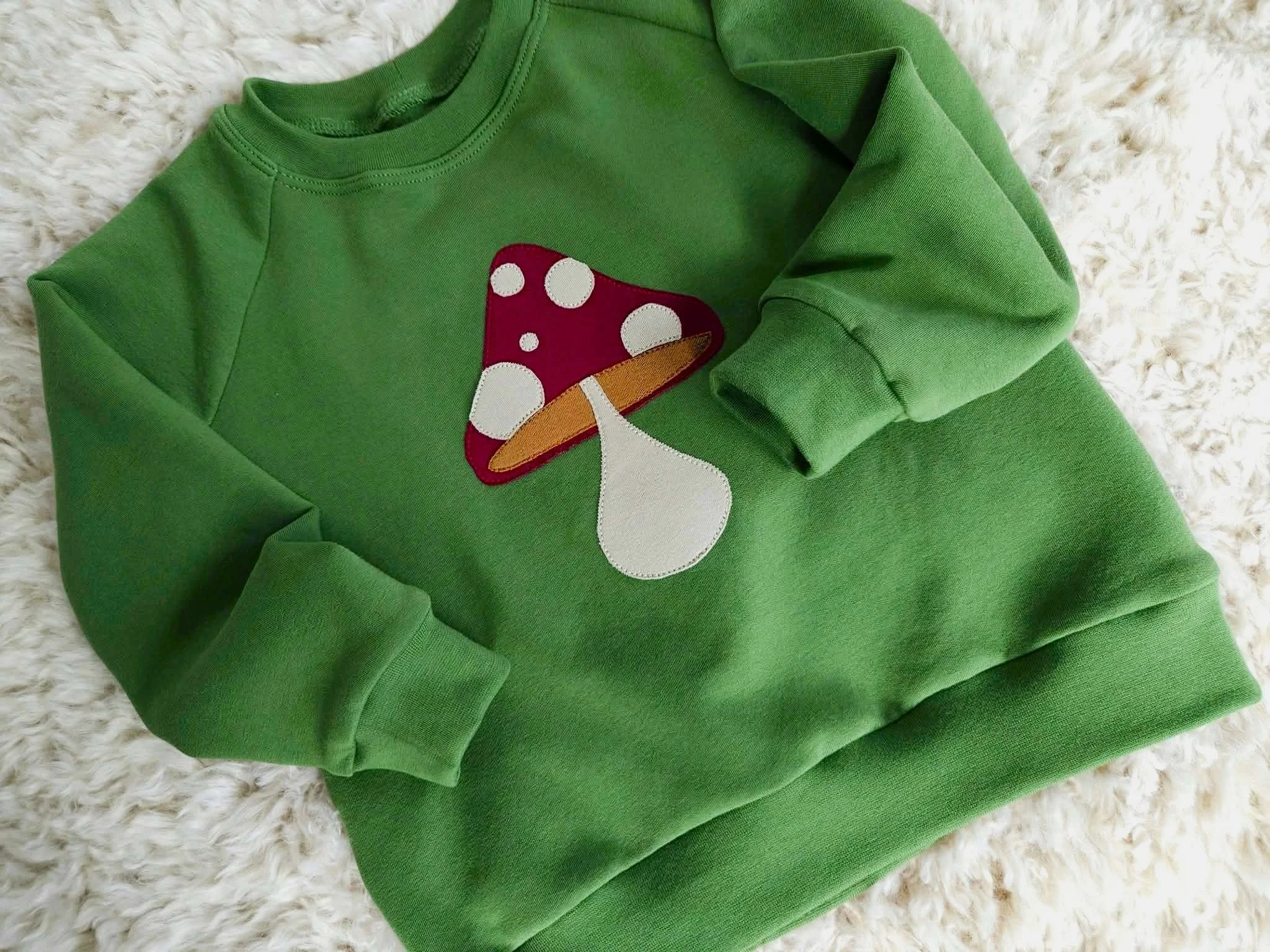 Toadstool