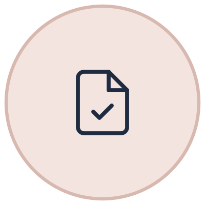 Legal Aid administration icon