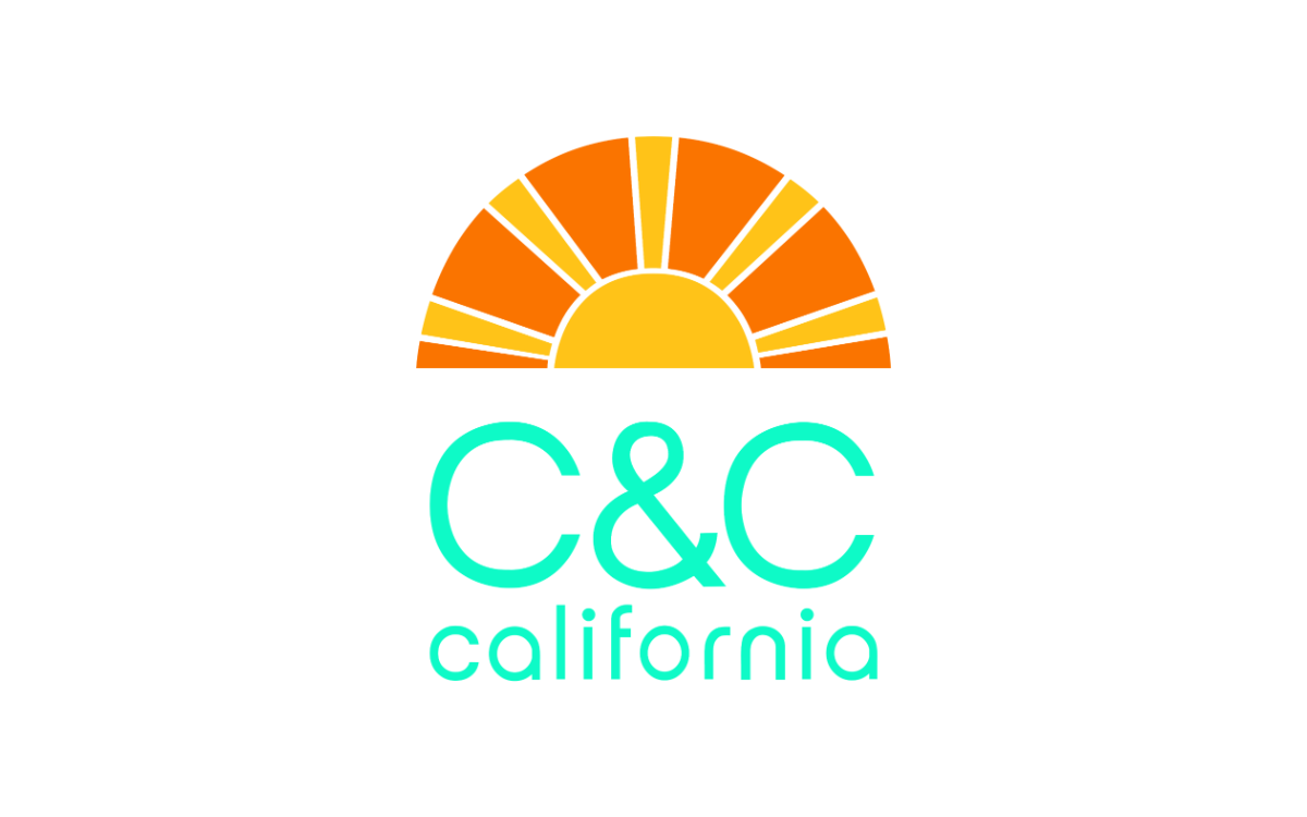 C&C California logo