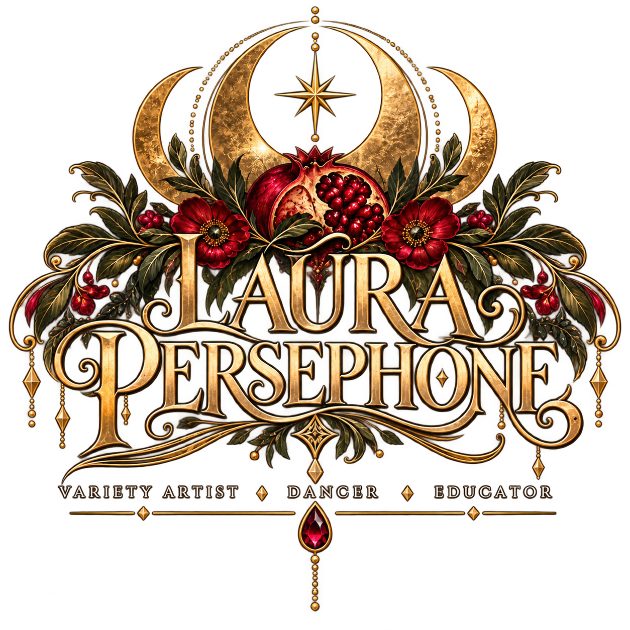 Laura Persephone