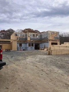 New Construction/Renovations/Additions