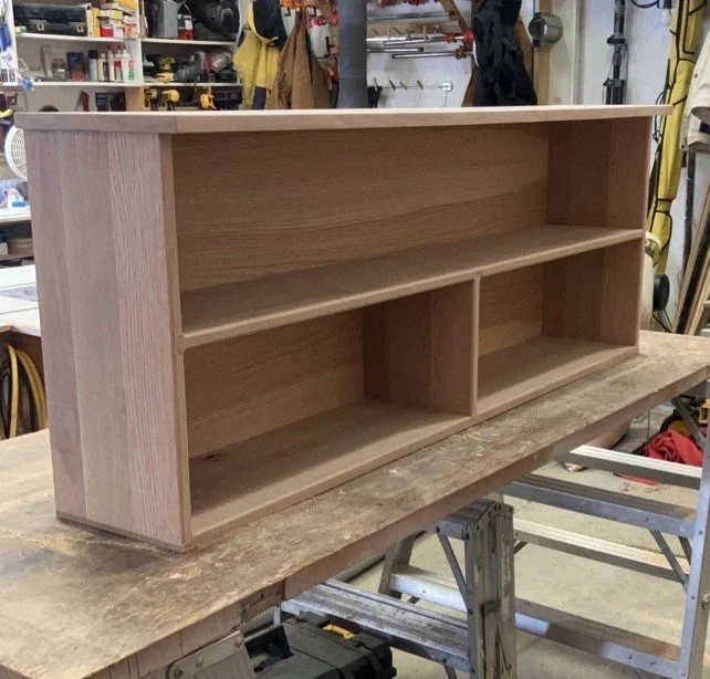 Millwork/Cabinetry
