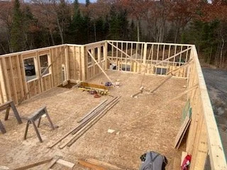 Robbie second floor wall framing.jpeg
