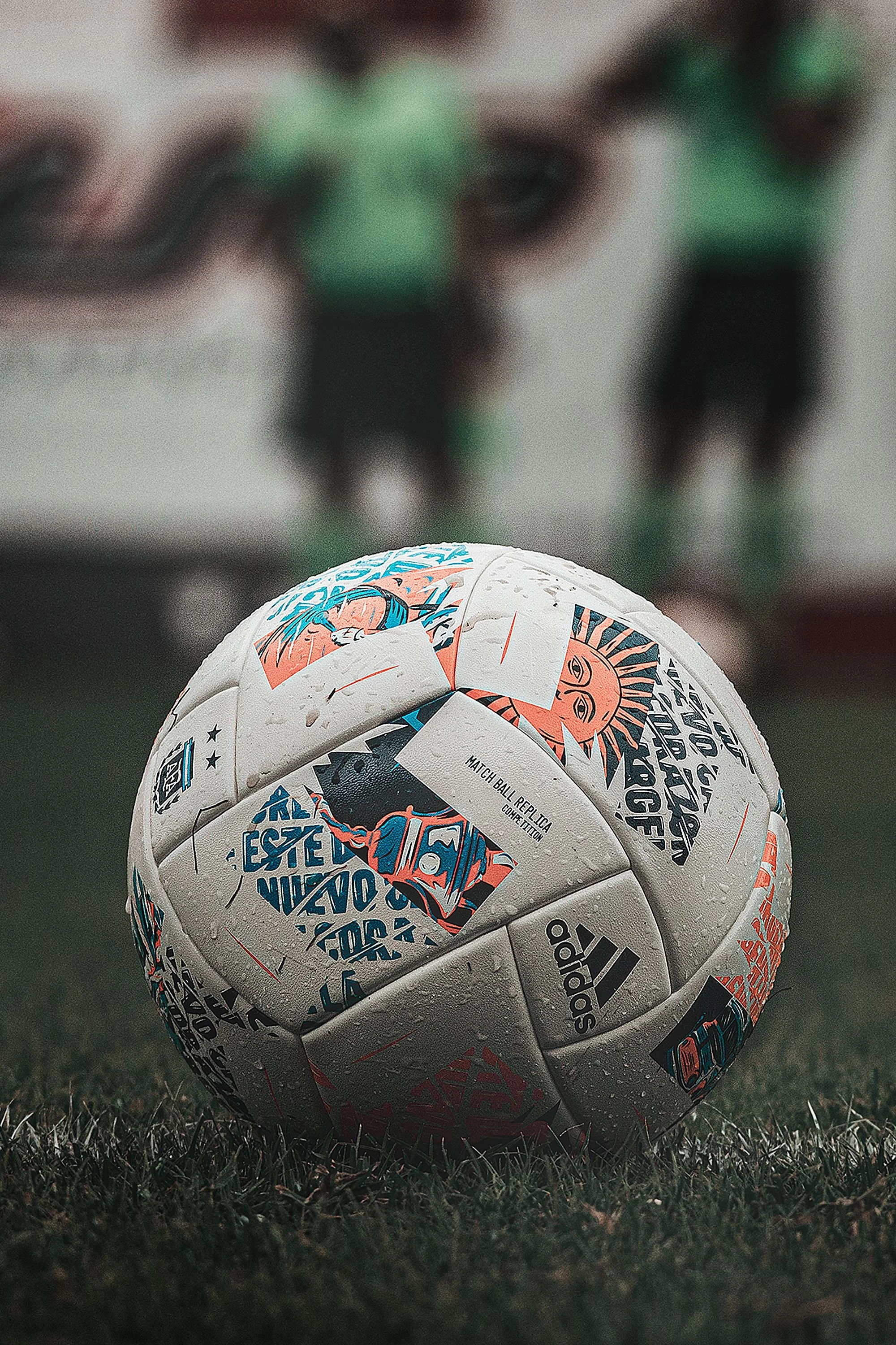 Sports Team Graphics